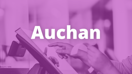 How Auchan elevated software testing and e-commerce customer experience with Katalon