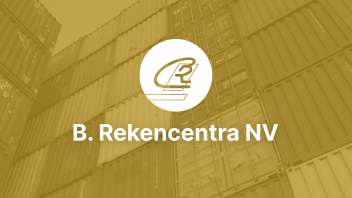 How B. Rekencentra NV maintained top-tier software quality while keeping up with the delivery demand