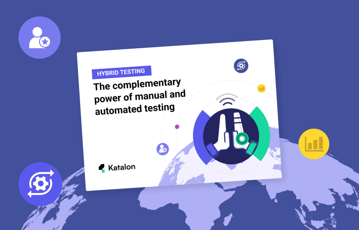 Hybrid Testing: How To Fuse Manual With Automation Testing