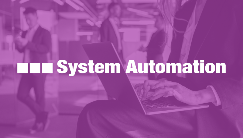 How Katalon reduced testing time by 96% for System Automation