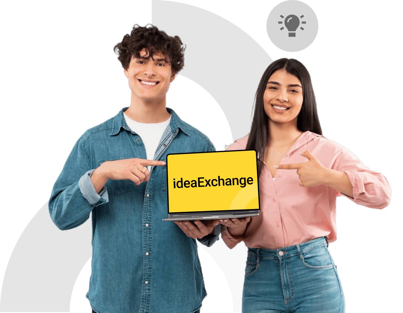 Idea Exchange