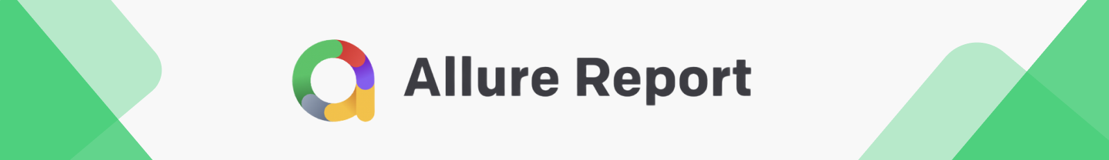 Allure Report best test reporting tool
