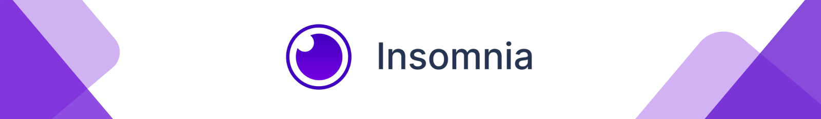 Insomnia as an API testing tool