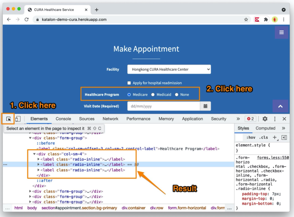 Automated Form Filling Codeless Forms Automation Tool