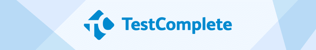 Testcomplete as the automation testing tools for web applications