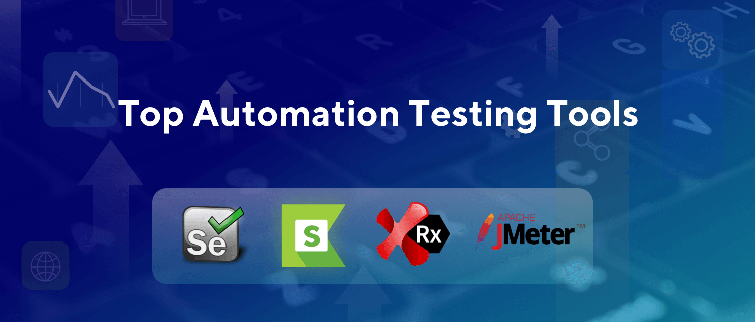 Types of Automation Testing | Test Automation Frameworks