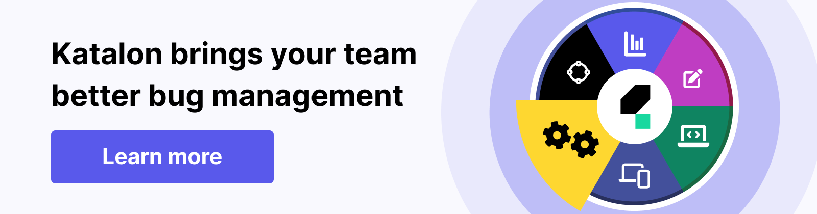 Katalon for test management and defect management (1)