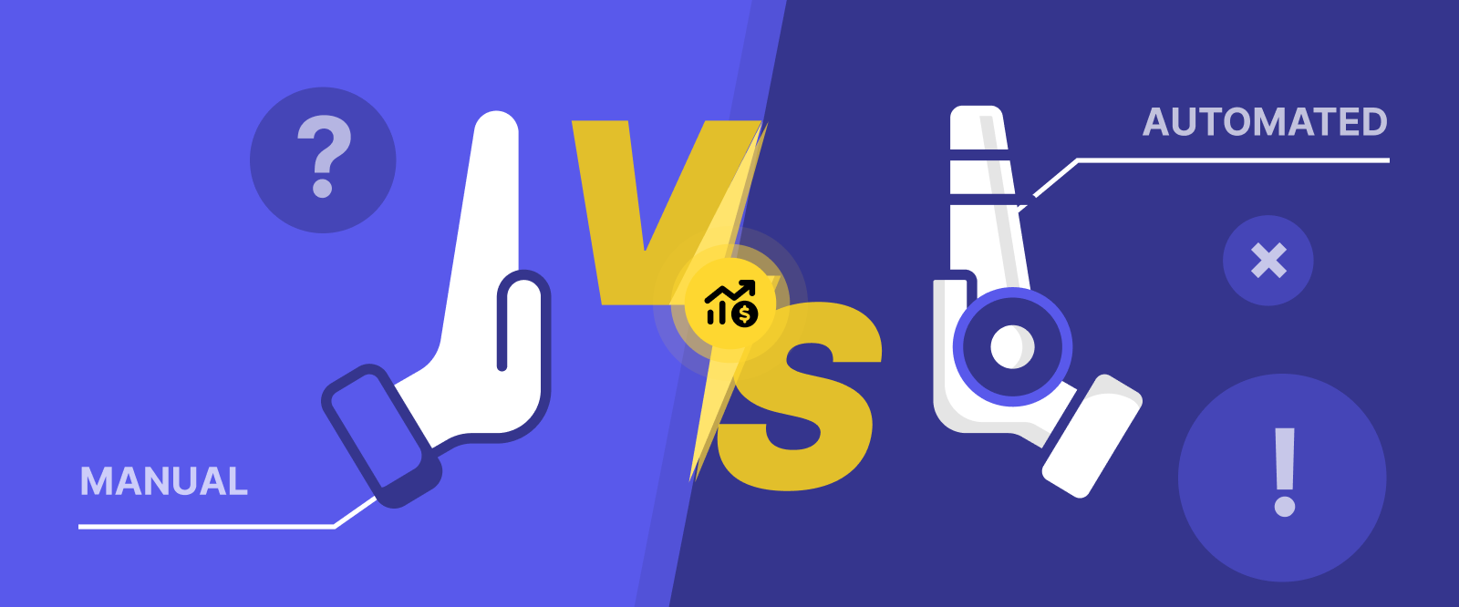 Manual vs automated regression_ cost comparison
