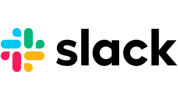 Slack API example