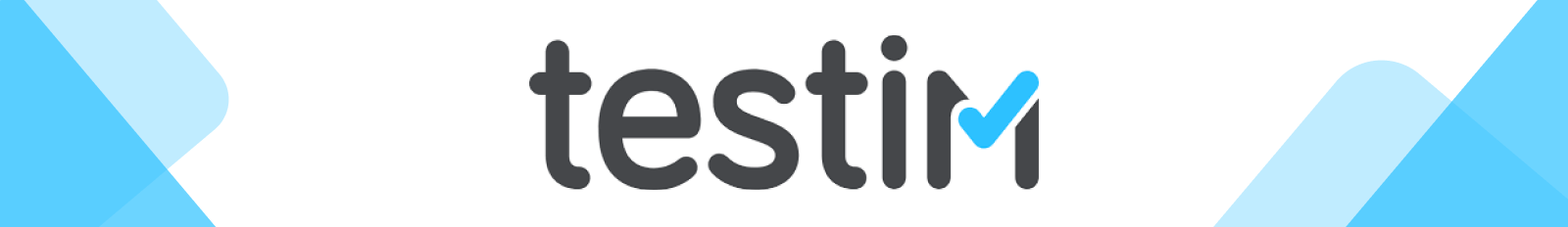Testim is a good test automation tool for web apps