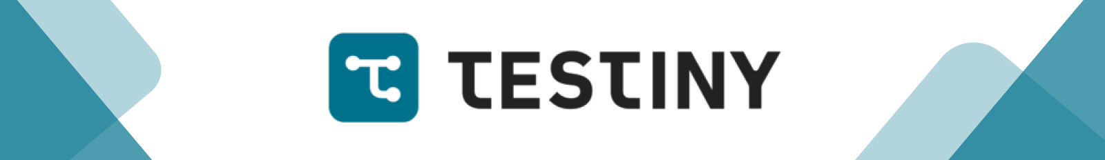 Testiny as a good end to end test management tool