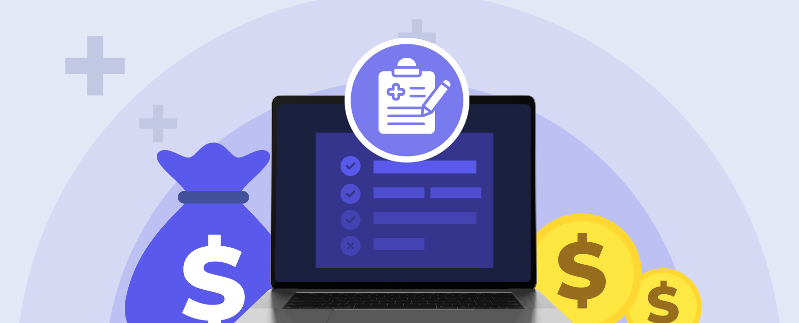 The cost of manual testing in healthcare