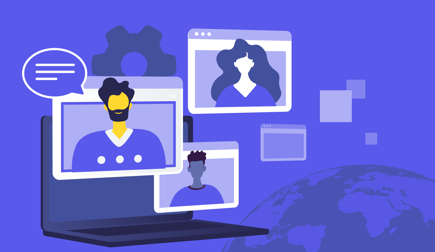 How to Manage a Remote QA Team Effectively