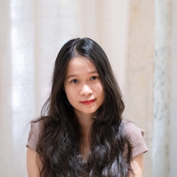 Trinh Huynh