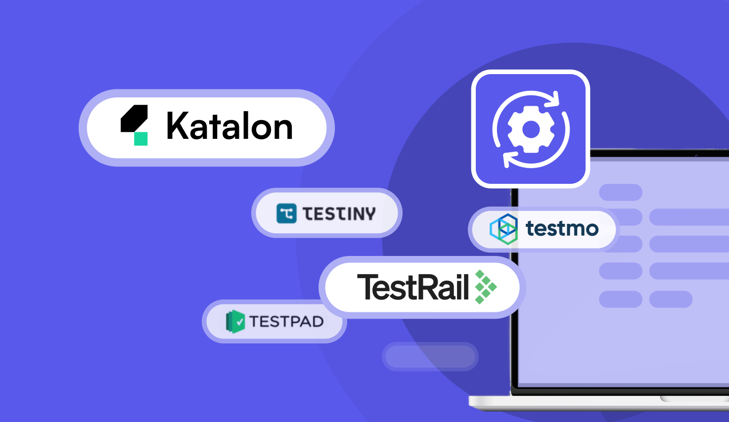 20 End-to-End Test Management Software for 2025