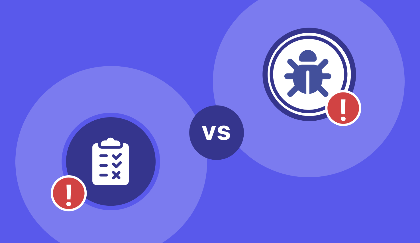 Verification vs. Validation in Software Testing