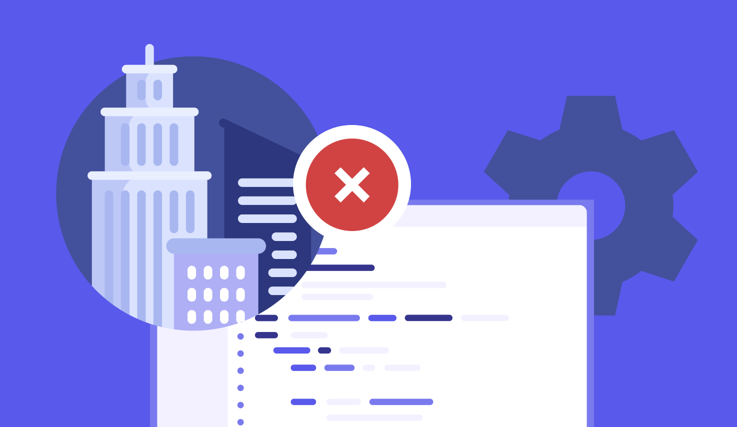Why Enterprise Test Automation Fails (and How to Fix It)