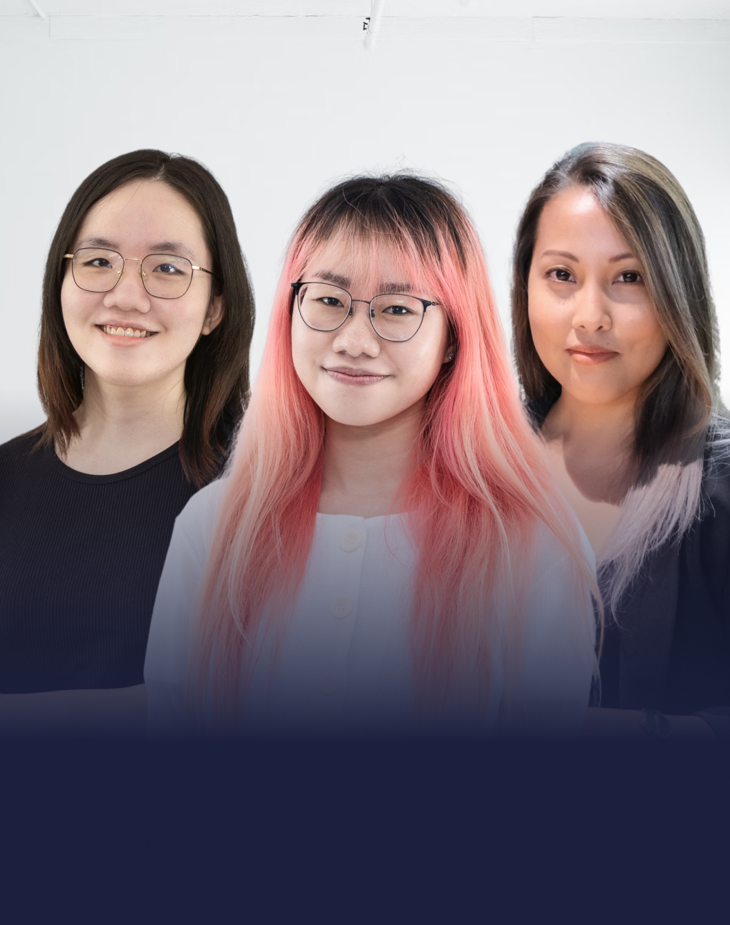 Empowering women to thrive and lead in the tech world