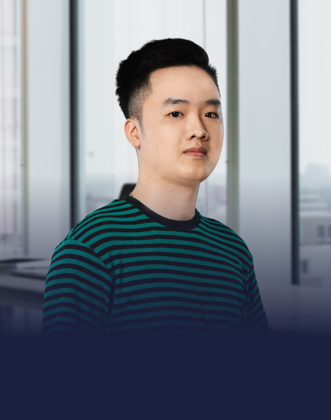 Meet the cheerful mind behind Katalon AI