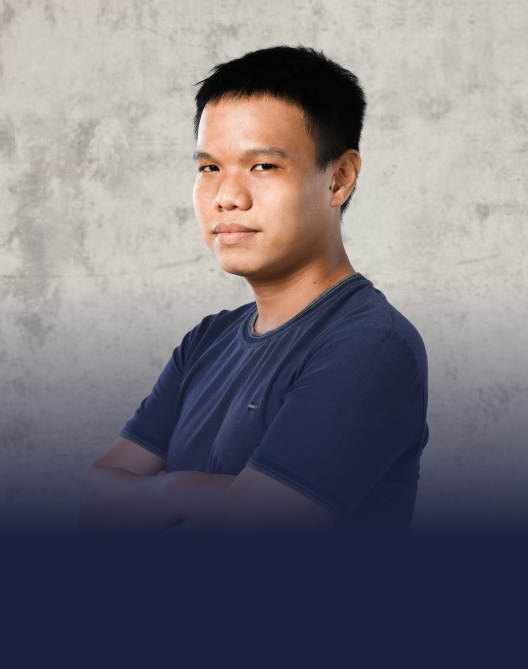 Growing into leadership with humility