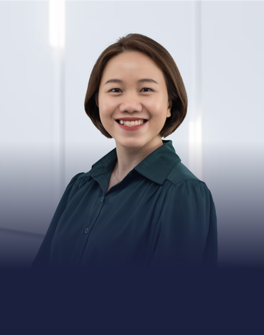 Dual passions: Driving operations excellence at Katalon and mastering the mat