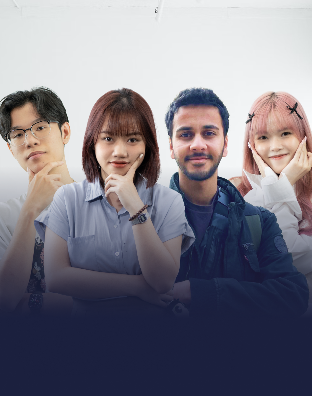 Gen-K conquers the Kataverse