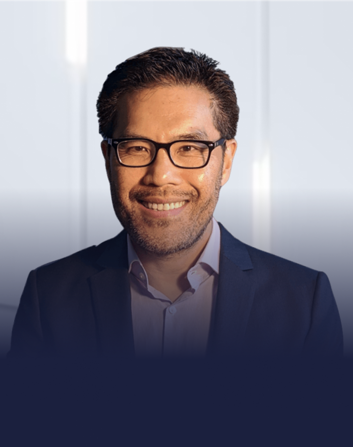 Attorney Intel names Nathan Huynh a Top 25 General Counsel in Software