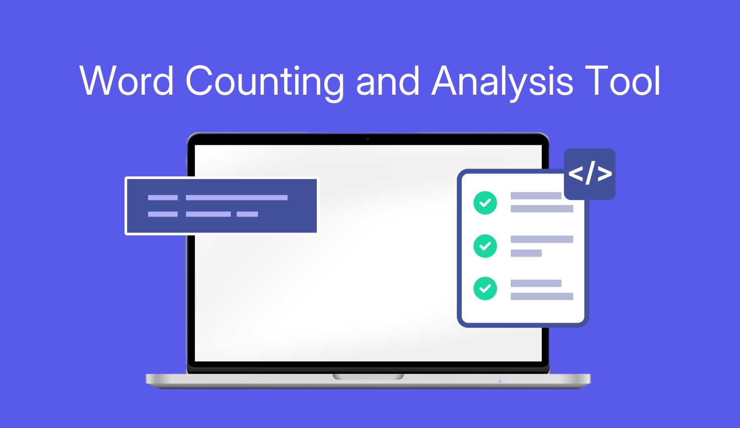 Word Counter | Online Word Counting Tool