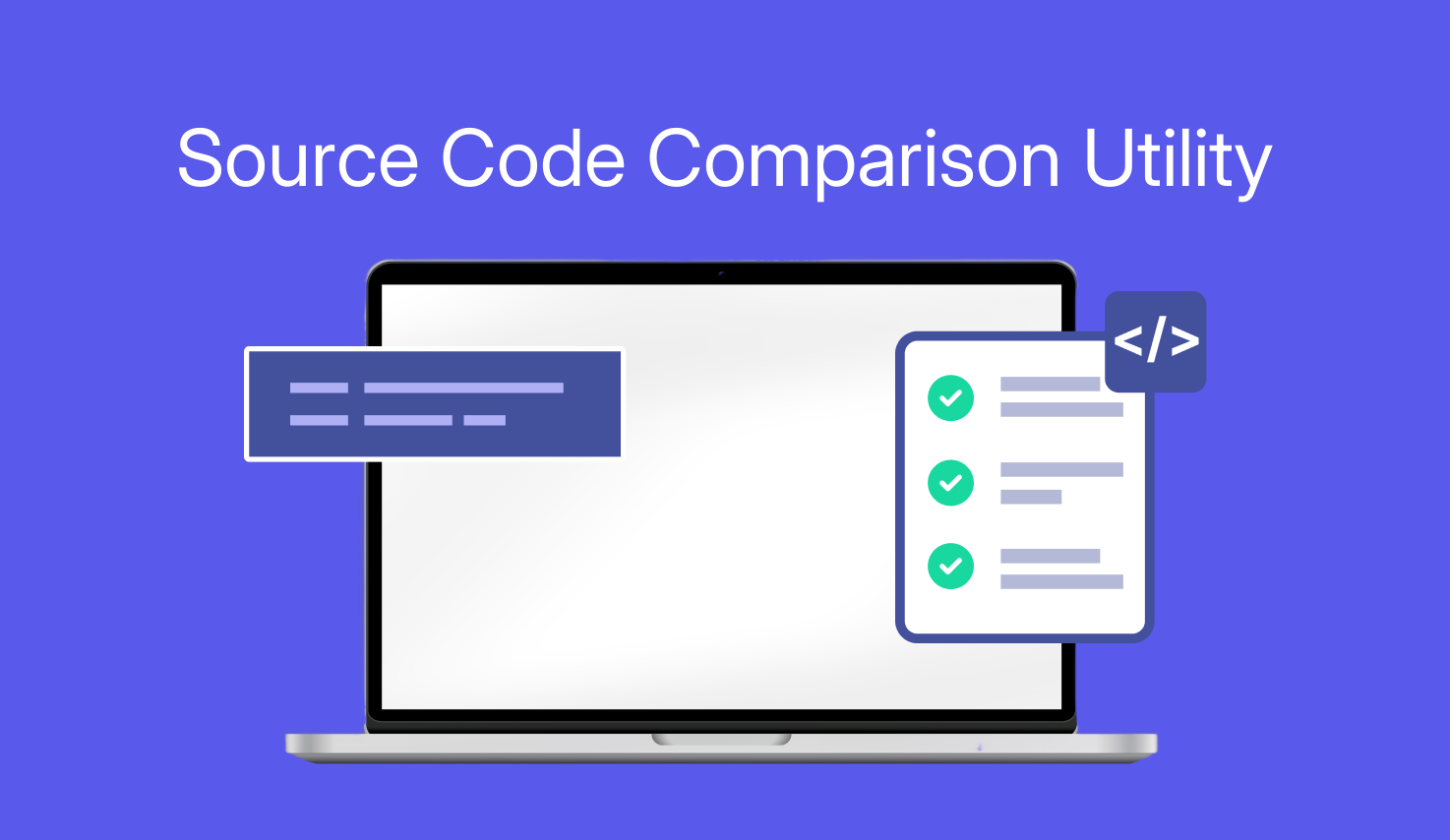 Code Compare Tool | Katalon Online Tools