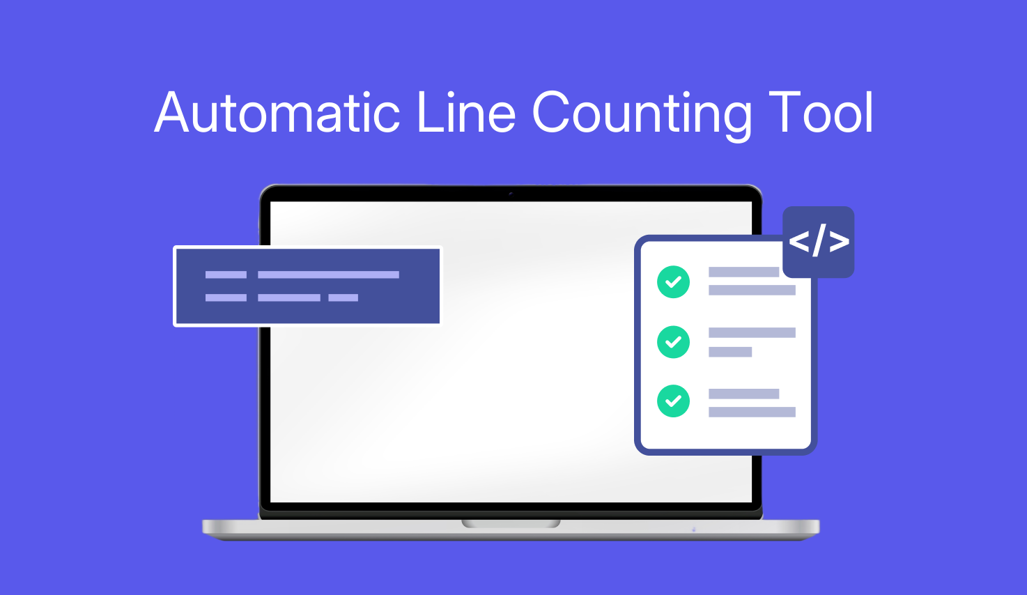 Line Counter | Katalon Online Tools