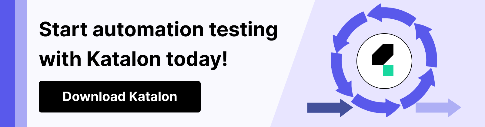 Download Katalon Studio