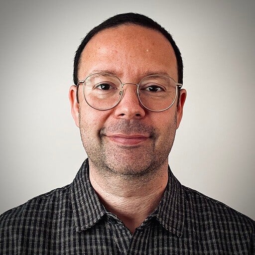 Cristiano Caetano