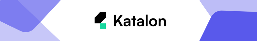 Katalon automation testing platform