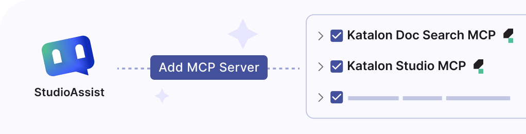 MCP Servers - Powering smarter Al actions