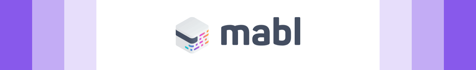 Mabl automation testing tool banner