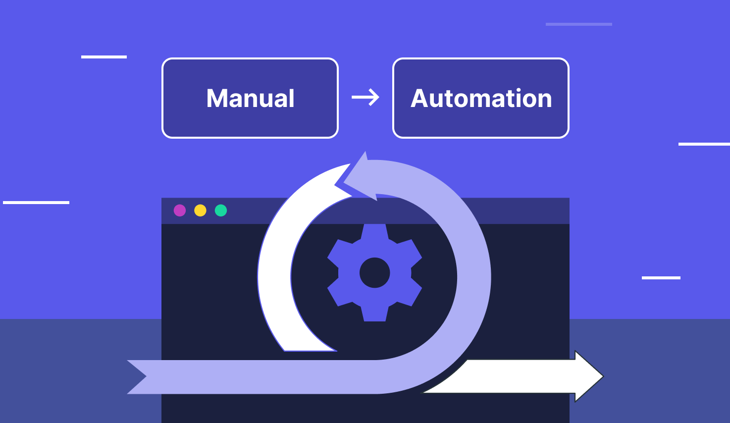 How To Implement Automation Testing For Your QA Team