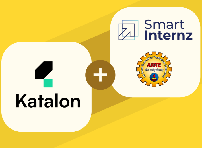 Katalon and SmartBridge launch Virtual Internship Program in India