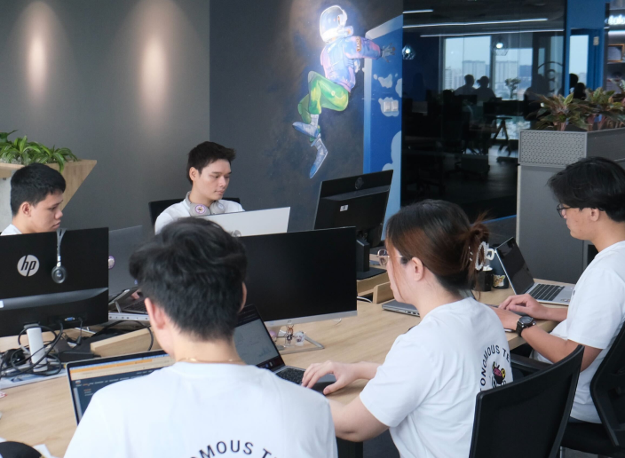 The growth story behind a leading software testing company