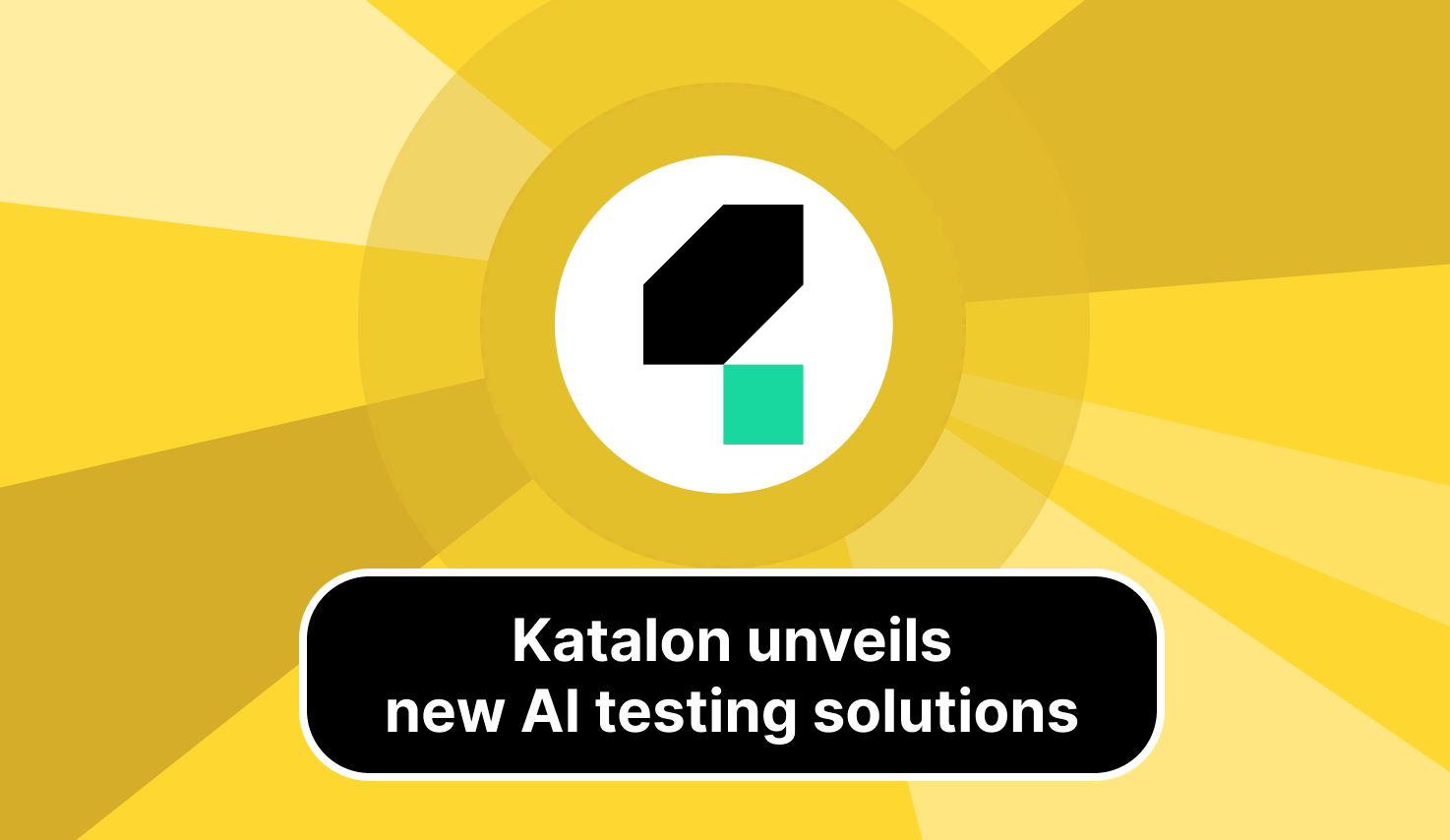 Katalon unveils next-generation AI testing solutions