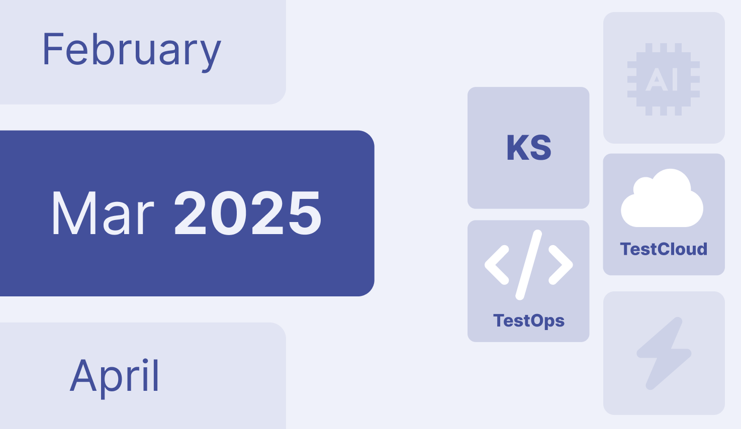 Katalon Product Roundup | March 2025
