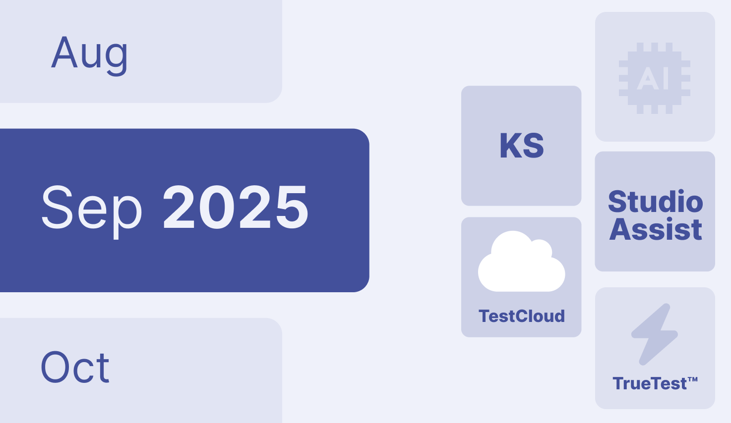 What's New in Katalon? Katalon Product Roundup September 2025