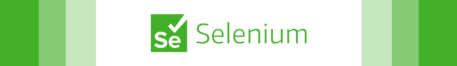 Selenium framework visual