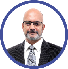 Shiladitya Roy Chaudhury