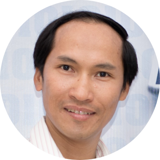 Dr Vu Nguyen