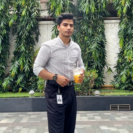 Ajith K. P.