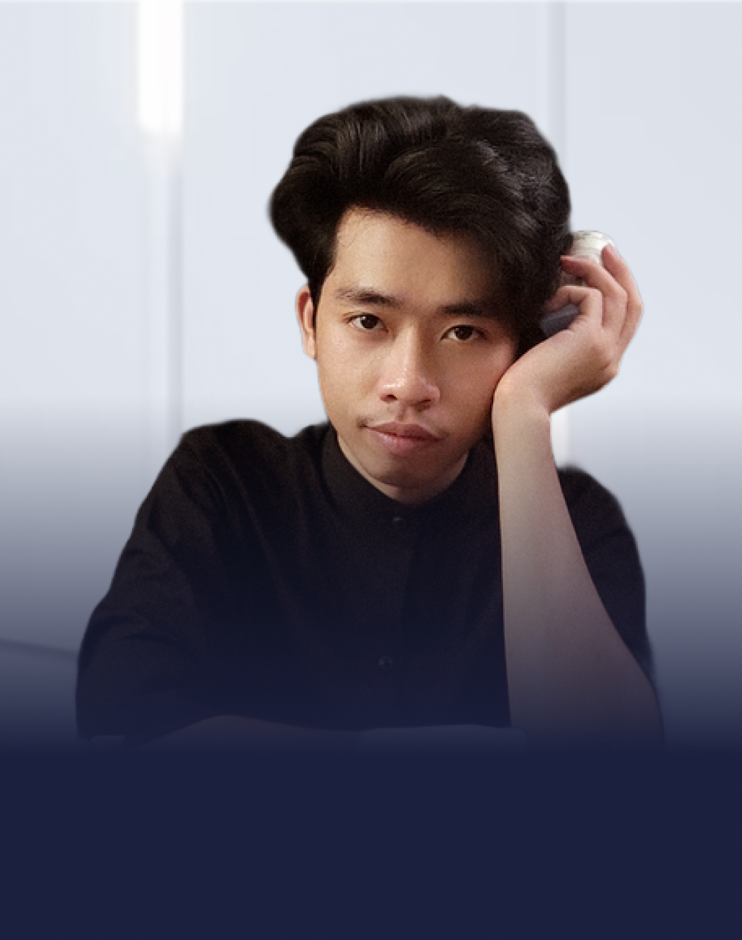 The Developer with a people-first mindset