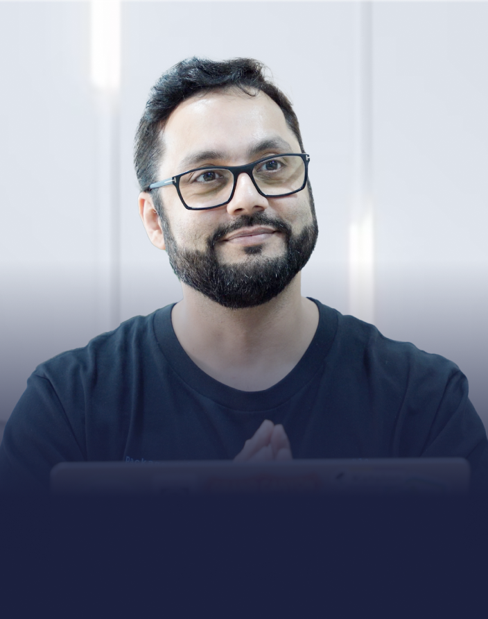 Mush Honda on what drives quality in his Quality Engineering team