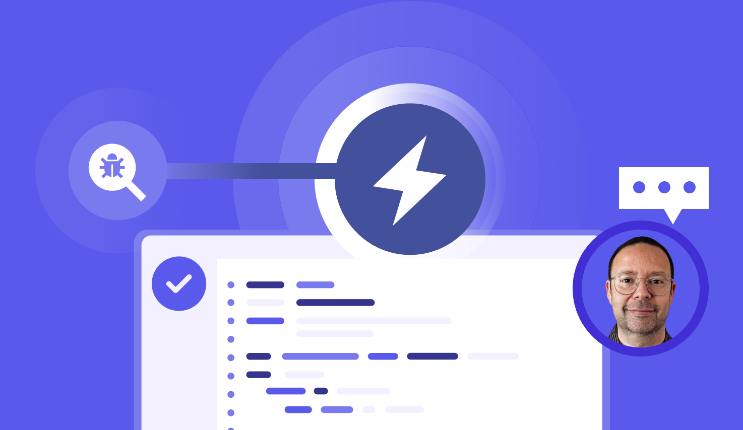 From buggy beginnings to AI-powered quality with Cristiano Caetano
