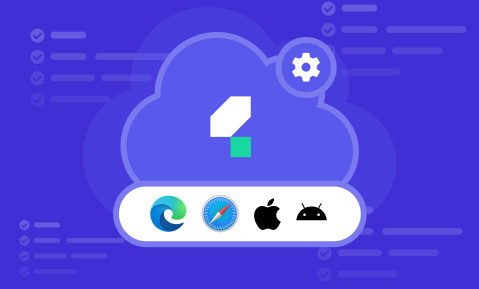 Product roundup: March 2025 | TestCloud | Webinar