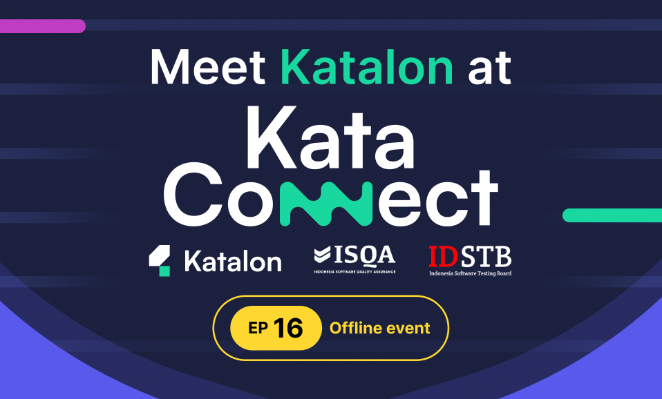 KataConnect 16th Edition Jakarta 2025